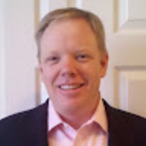 Meet your Posher, Jeff